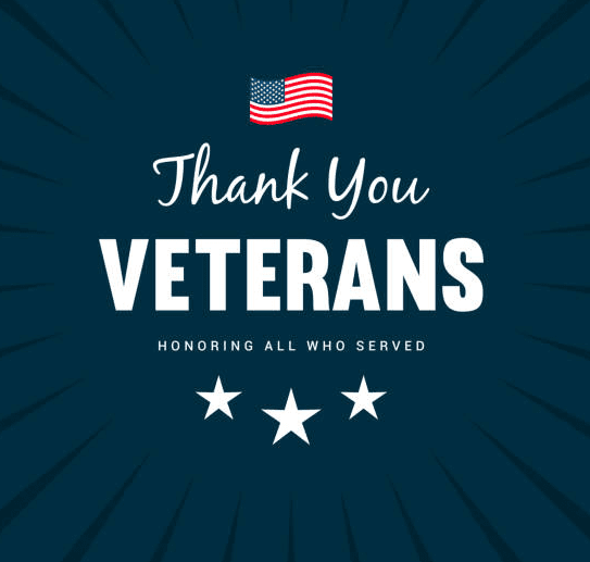 Veterans Day Pic