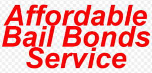 Affordable Bail Bonds Service