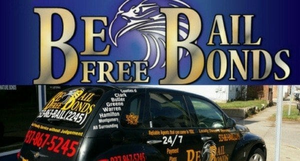 Middletown Ohio Bail Bonds